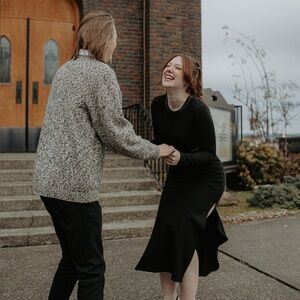 Meet your Posher, Alex